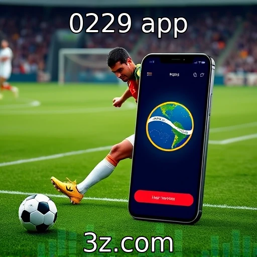 0229 app Descubra as Melhores Estratégias para Apostas em Partidas ao Vivo