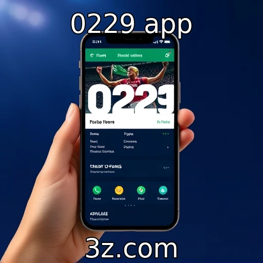 0229 app O crescimento explosivo do mercado de apostas esportivas no Brasil
