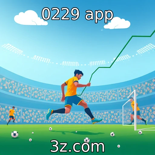 0229 app O crescimento explosivo das apostas esportivas no Brasil em 2025