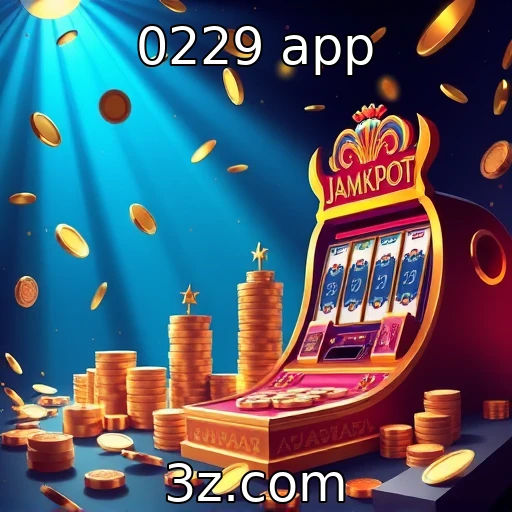 0229 app Como os jackpots progressivos transformam a experiência do cassino online