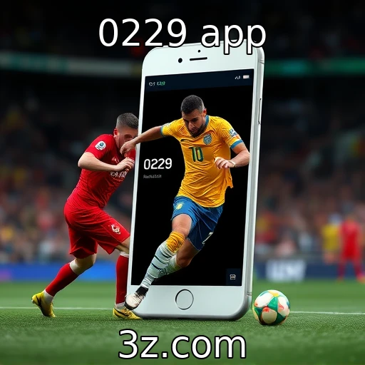 0229 app Apostas esportivas: Como analisar partidas e aumentar seus lucros