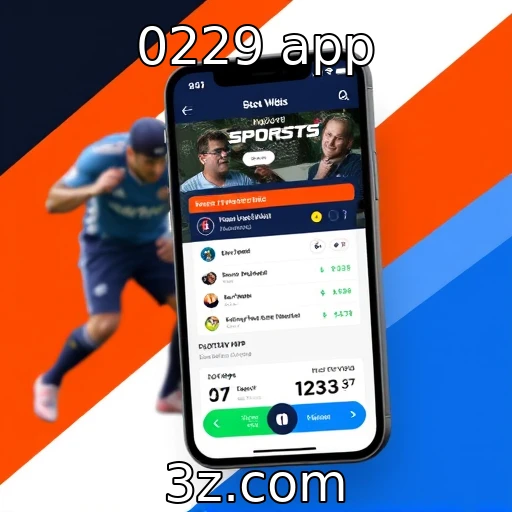 0229 app Apostas Esportivas: Análises que Podem Transformar Seu Jogo