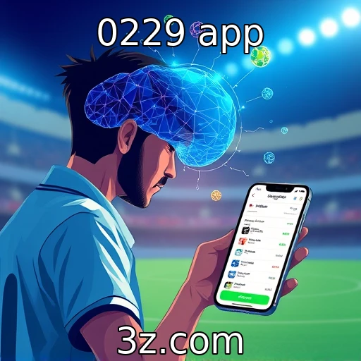 0229 app Apostas Esportivas em Alta: A Ascensão do Mercado Brasileiro